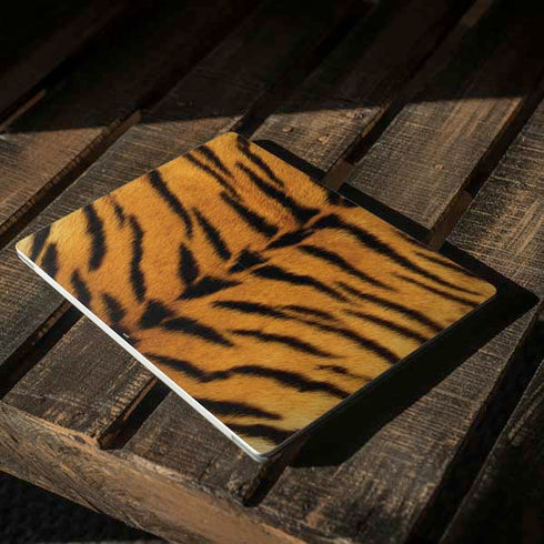 Tigress Animal Print Surface Laptop 2 Skin