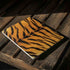 Tigress Animal Print Surface Laptop 2 Skin