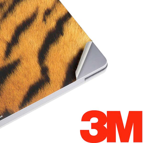Tigress Animal Print Surface Laptop 3 13.5in Skin