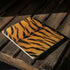 Tigress Animal Print Surface Laptop 3 13.5in Skin