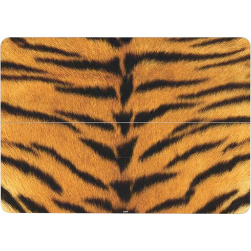 Tigress Animal Print Surface Laptop Studio Skin