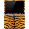 Tigress Animal Print Surface Pro 4 Skin