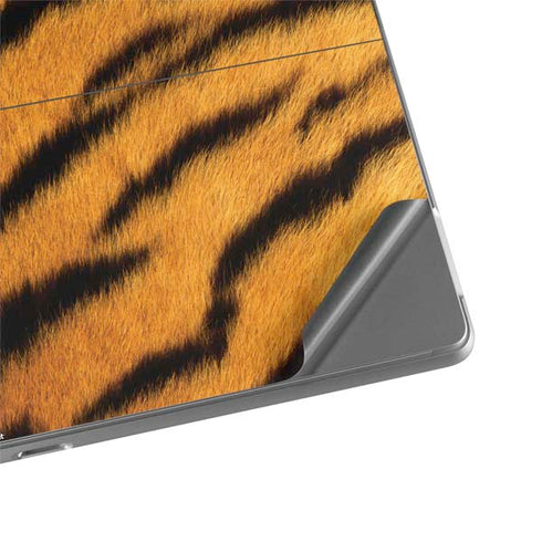 Tigress Animal Print Surface Pro 8 Skin