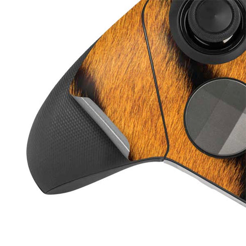 Tigress Animal Print Xbox Elite Wireless Controller Series 2 Skin