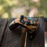 Tigress Animal Print Xbox One Controller Skin