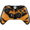 Tigress Animal Print Xbox One Controller Skin