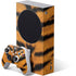 Tigress Xbox Series S Skins