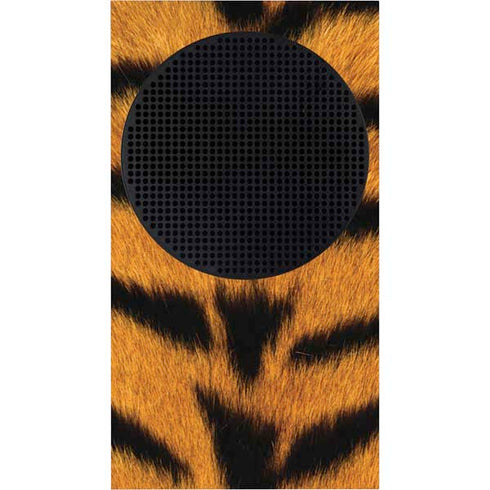 Tigress Xbox Series S Skins