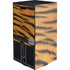 Tigress Animal Print Xbox Series X Console Skin