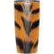 Tigress Animal Print Yeti 20oz Tumbler Skin