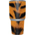 Tigress Animal Print Yeti 30oz Rambler Tumbler Skin