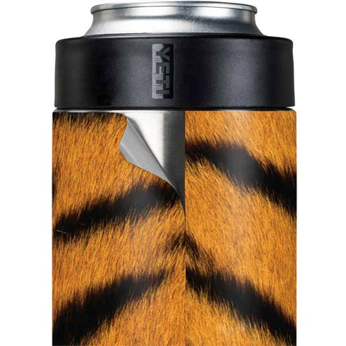 Tigress Animal Print Yeti Colster Can Insulator Skin
