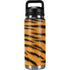 Tigress Animal Print YETI Rambler 26oz Bottle Skin