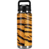 Tigress Animal Print YETI Rambler 26oz Bottle Skin