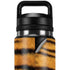 Tigress Animal Print YETI Rambler 26oz Bottle Skin