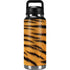 Tigress Animal Print YETI Rambler 36oz Bottle Skin