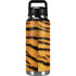 Tigress Animal Print YETI Rambler 36oz Bottle Skin