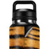 Tigress Animal Print YETI Rambler 36oz Bottle Skin