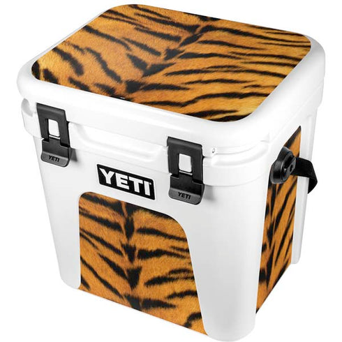 Tigress YETI Roadie 24 Hard Cooler Skin