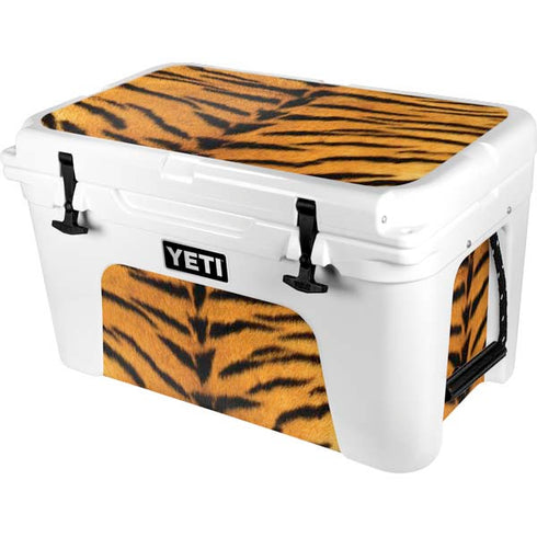 Tigress YETI Tundra 45 Hard Cooler Skin
