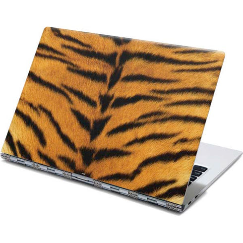 Tigress Animal Print Yoga 910 2-in-1 14in Touch-Screen Skin