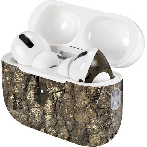 RealTree Timber Camo AirPods Pro 2nd Gen Skin