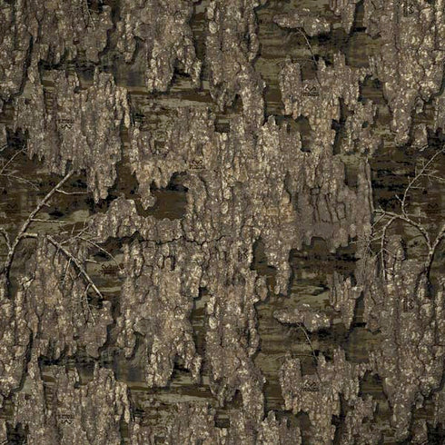 RealTree Timber Camo Dell Alienware Skin