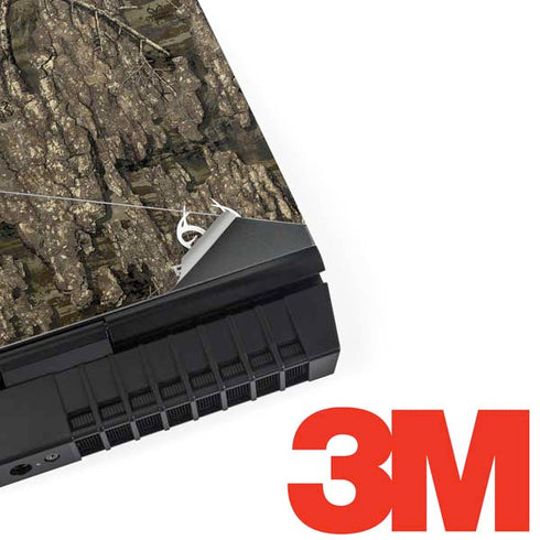 RealTree Timber Camo Dell Alienware Skin