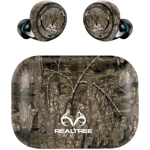 RealTree Timber Camo Amazon Echo Buds Skin