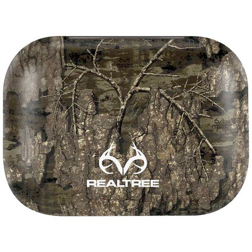 RealTree Timber Camo Amazon Echo Buds Skin