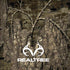 RealTree Timber Camo Amazon Echo Skin