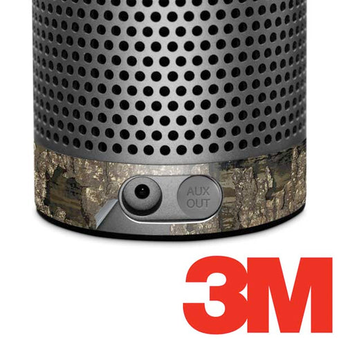 RealTree Timber Camo Amazon Echo Skin