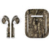 RealTree Timber Camo Apple AirPods 2 Skin