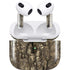RealTree Timber Camo Apple AirPods (3rd Gen 2021) Skin