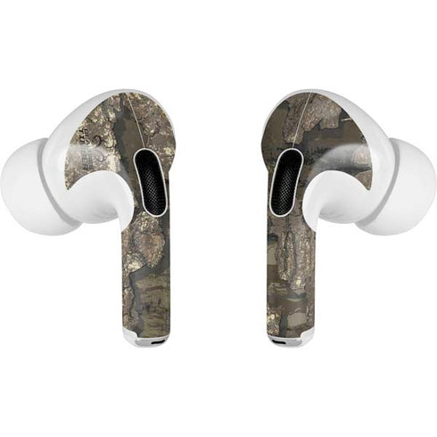 RealTree Timber Camo Apple AirPods Pro Skin