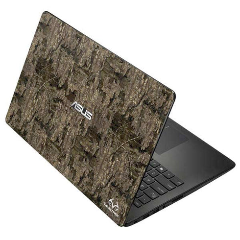 RealTree Timber Camo Asus X502CA 15.6 Skin