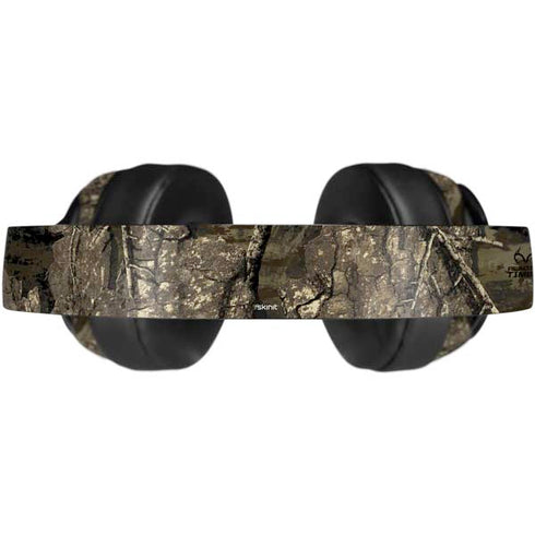 RealTree Timber Camo Beats Solo Pro Skin