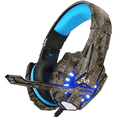 RealTree Timber Camo BENGOO G9000 Skin