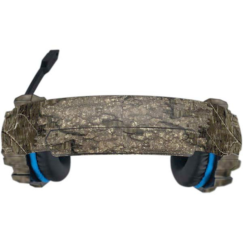 RealTree Timber Camo BENGOO G9000 Skin