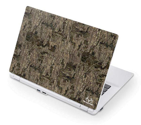 RealTree Timber Camo Acer Chromebook Skin