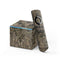 RealTree Timber Camo Fire TV Cube Skin