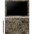 RealTree Timber Camo Galaxy Book 12in Skin