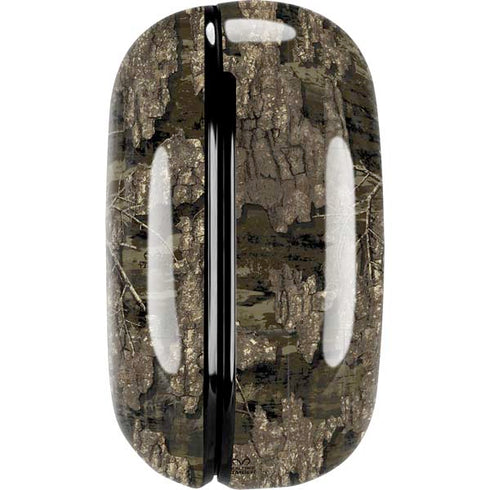 RealTree Timber Camo Galaxy Buds Live Skin