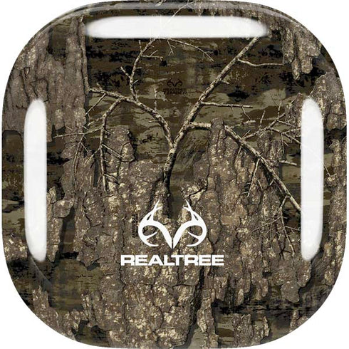RealTree Timber Camo Galaxy Buds Live Skin
