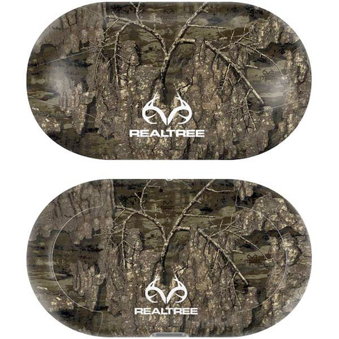 RealTree Timber Camo Galaxy Buds Plus Skin