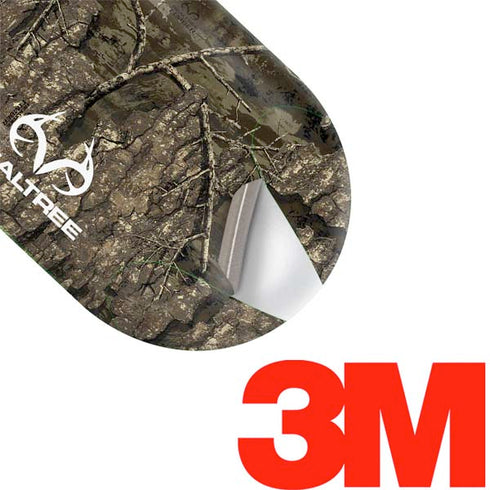 RealTree Timber Camo Galaxy Buds Plus Skin