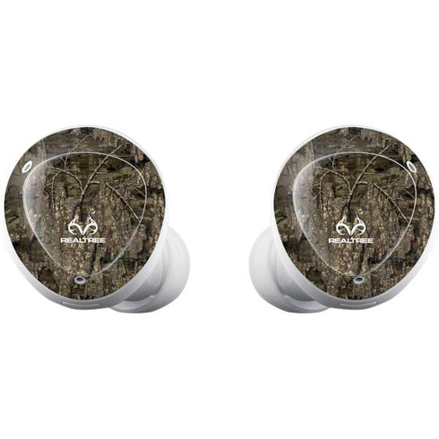 RealTree Timber Camo Galaxy Buds Plus Skin
