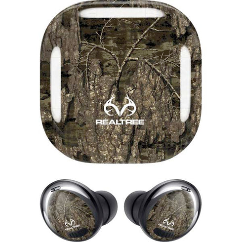 RealTree Timber Camo Galaxy Buds Pro Skin