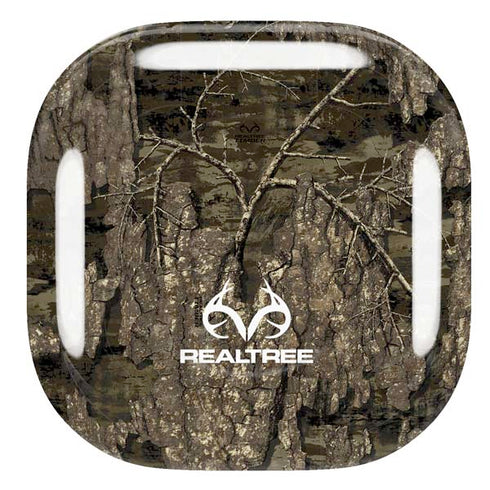 RealTree Timber Camo Galaxy Buds Pro Skin