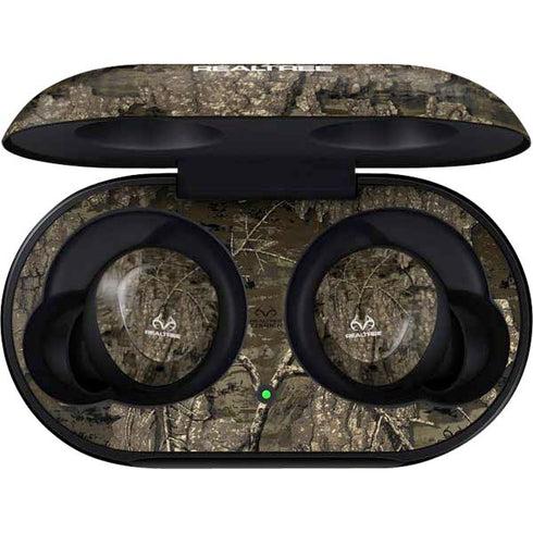 RealTree Timber Camo Galaxy Buds Skin